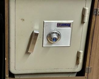 Sentry Safe