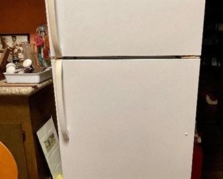 Frigidaire Refrigerator/Freezer