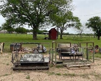 Hunting Seats for Vehicles