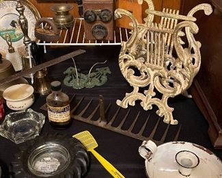 Vintage Collectibles, Vintage Metronome