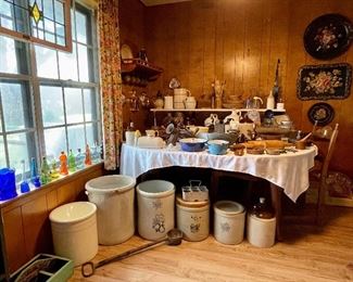 Primitives Galore…..