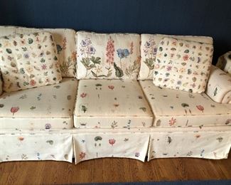 Avery Boardman sleeper sofa