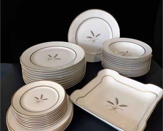 Rosenthal China Collection