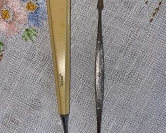 Schieffel Bros & Ivory Nail Tools!