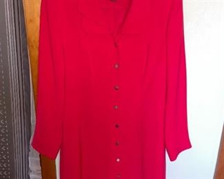 Awesome Vintage Clothing!