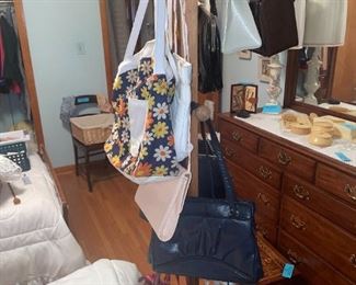 Vintage Purses!