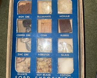 Ford Exposition A Century of Progress 1933!