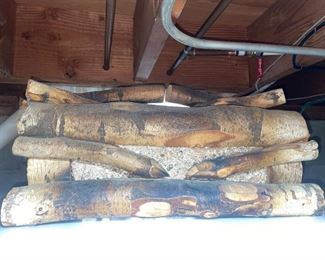 Electric Fireplace Insert!