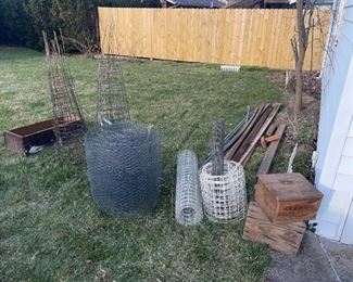 Gardening Essentials!