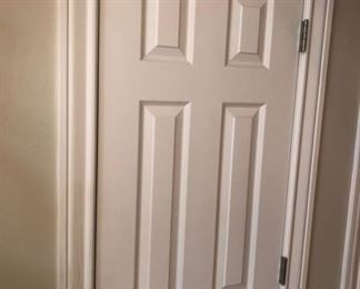 .....as well as ALL the other doors!