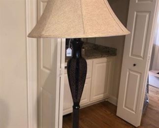floor lamp