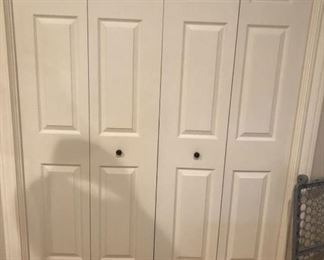 Bi-fold doors for sale