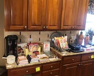 and more cabinets for sale