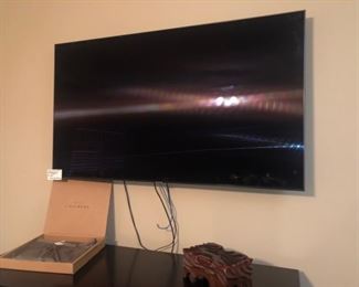 Samsung QLED UHD TV