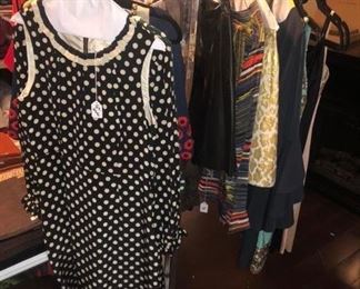 And now to the boutique!!