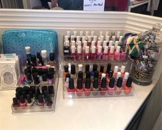 Need your nails done?