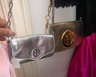 More Tory Burch