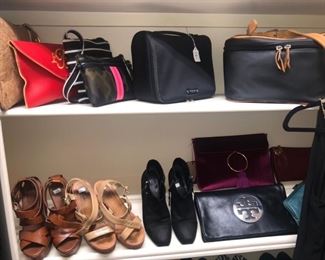 Tory Burch, Sephora and others