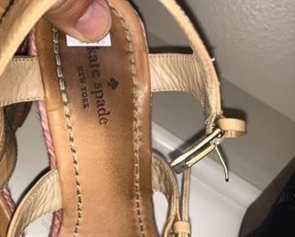 Kate Spade shoes