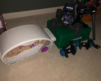 Easy Bake Oven - Baking Star Edition