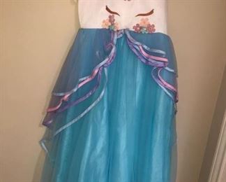 Super cute Easter dress