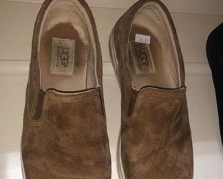Ladies UGS shoes