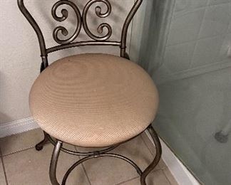 Vanity Chair 