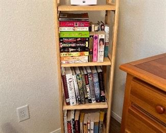 Book Shelf - small