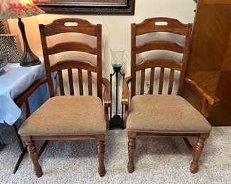 DINING CHAIRS
