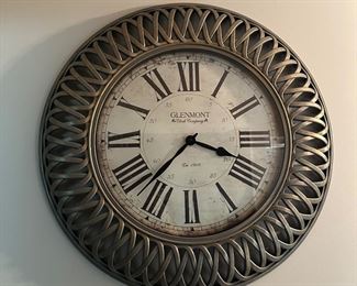 WAL CLOCK