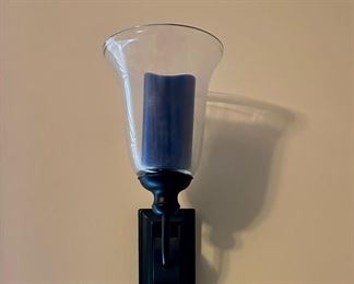 WALL SCONCE