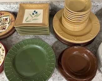 PLATES