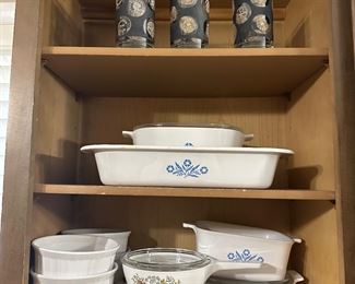 CORNING Ware 