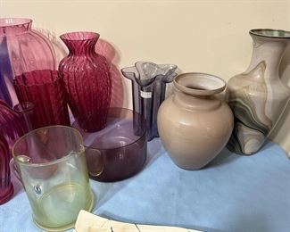 VASES