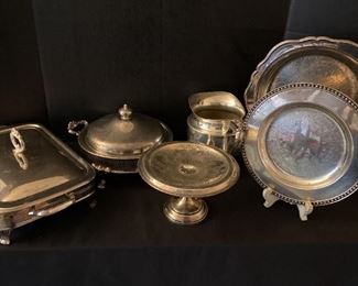 "Spring Fling on Flowing Wells" in Martinez, GA Starts Closing Fri 3/24 8pm. Pickup: Mon 3/27 3-6pm. Please click here to see more photos, descriptions, and current bids:&nbsp;https://ctbids.com/estate-sale/20475