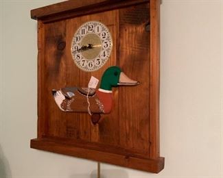 Wall Clock 