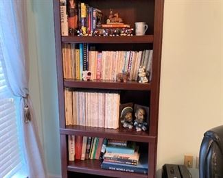 Bookcase 