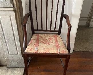 Fine Antique Chair