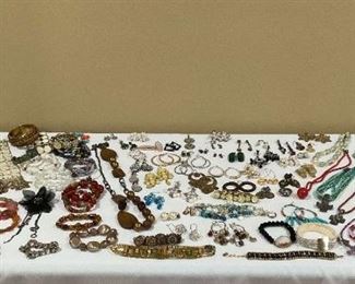 All the Jewelry