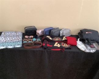 ATL United Scarves Plus