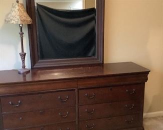 Broyhill Dresser