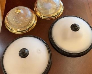 Ceiling Light Fixtures