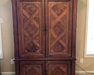 Gorgeous Storage Cabinet