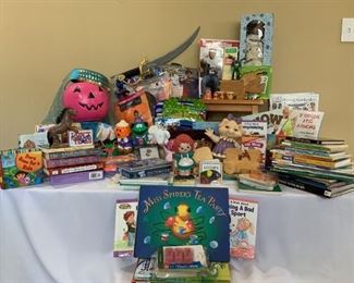 If You Give a Pig a Pancake