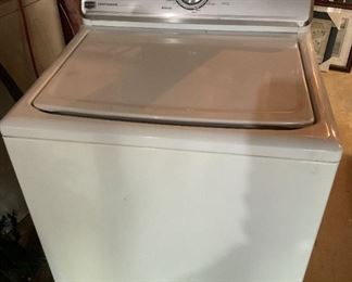 Maytag Washer