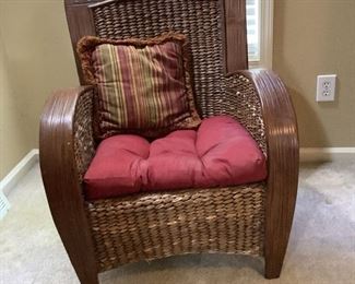 Pier One Wicker