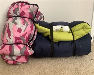 Sleeping Bags