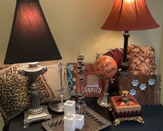 Theres No Place Like Home