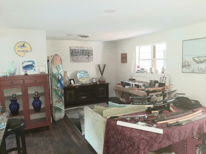 ECES Sale 2 Crestview Caldwell Estate Sale! starts on 4/14/2023