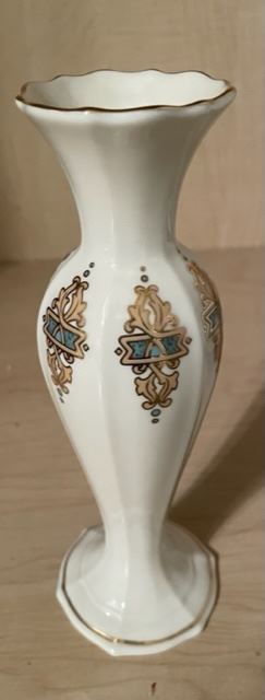 lenox catalan bud vase